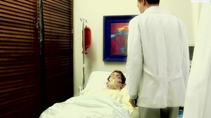 Hole-Riding Leads to Twisted Love Between Men