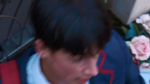 Inescapable Attraction in Class