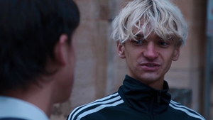 Inescapable Attraction in Class