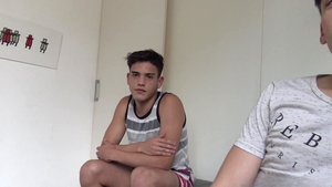 Latin Leche: Daddy's Secret Fantasy - Shared