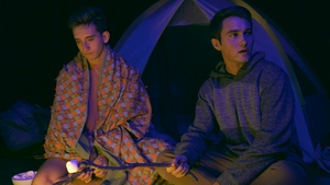Brother Crush: Dark Nights Lead to Deep Satisfaction