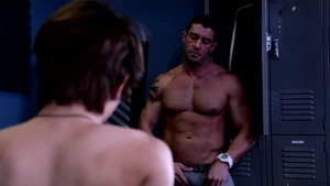 Cody Cummings: Gym Buddies Get Bussy