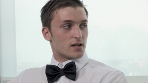 Family Dick: Old Man Plows Groom Before the Wedding