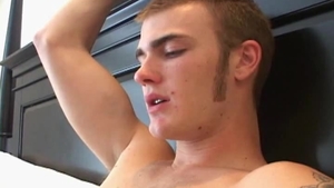 Next Door Buddies: A Tale of Two Hunks