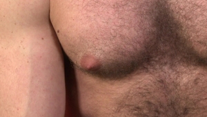 High Performance Men: Naked Nut Swap