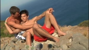 From Wild to Tender: A Love Story of Two Boys