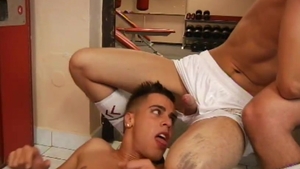 From Groin Pain To Meaty Delight