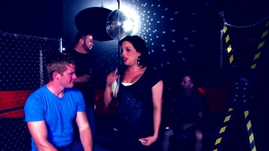 Marcus Mojo: The Tale of Riley's Last Drink