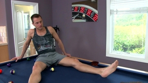 Next Door Buddies: Unexpected Fun with Johnny