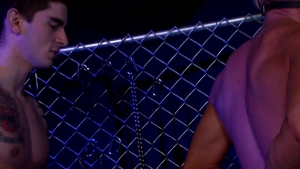 Next Door Buddies: When Work meets Kink with Mr. Daniels