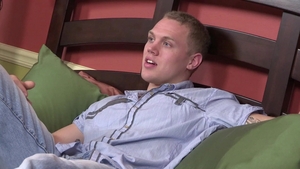 Solo: Two Nuts in 5 Minutes for Olaf?