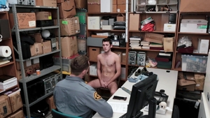 Young Perps: Pirates of Pleasure, Plundered Passion