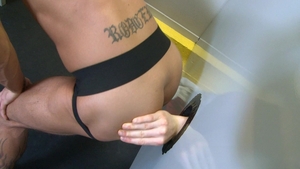 Rod Daily: Rod's Cock Finds a Home