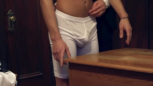 Missionary Boys: Deeper Stirrings in Elder Brier's Psyche