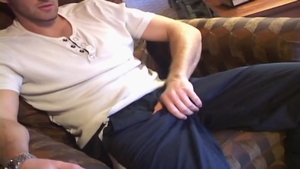 Next Door Male: Stud Trystan's Return