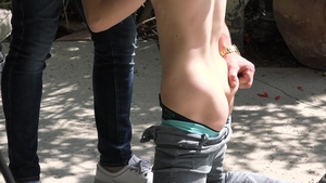 Brother Crush: Stepbrothers' Triple Threat