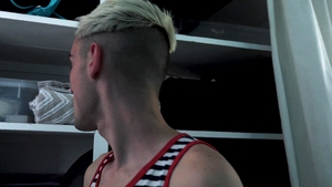 Brother Crush: A Stepbrother's Wild Game of Punishment