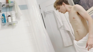Brother Crush: Big Bro's Deep Bathhouse Cleanse