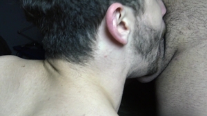 Latin Leche: Two Dicks for One Hungry Hole