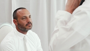 Missionary Boys: Elder's Secret Longing