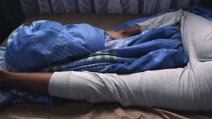Brother Crush: Mornin' Throat Filling with Meat