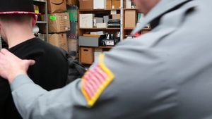 Young Perps: Held Hostage in House of Humiliation