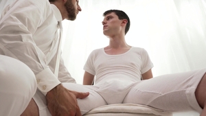 Missionary Boys: Elder Jones' Burning Desires
