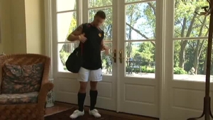 Cody Cummings: Futball Fun, Stroker Cody