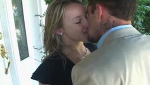 Cody Cummings: Seducing Jessie in the Panty-Dropper