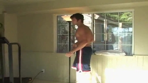 Next Door Male: Barebacking with the Hottest Hunk