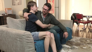 Family Dick: Kinfolk Secrets Exposed