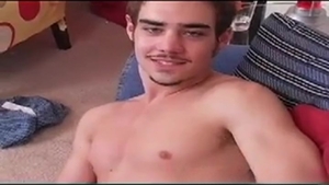 Circle Jerk Boys: Thick, Veiny, Meaty & Long - Zack's Cock