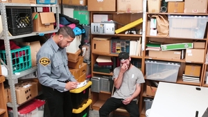 Young Perps: The Voyeuristic Chronicles of a Creep