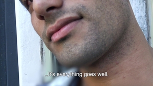Latin Leche: Sultry Swallowing Street Smart Menace
