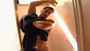 Cody Cummings: Cody Solo: Wet Stroking Delight