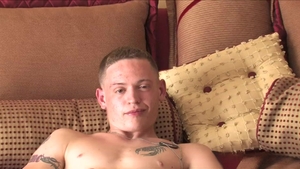 Active Duty: Ryder's Aspirations Turn Into Intimate Reality