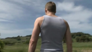 Mason Wyler: Studly Solos In The Outdoors