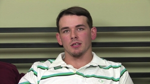 Solo: A Taste of Pre-Cum Heaven with Rush