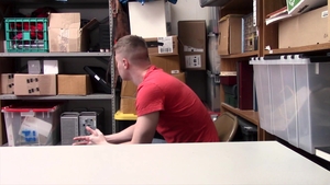 Young Perps: End Of Day Heist