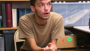 Young Perps: Backroom Bargaining over Unpaid Merchandise