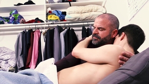 Family Dick: A Family Affair with John and Sons