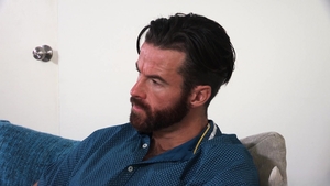 Family Dick: Desperate Stepson Submits to Dad's Will