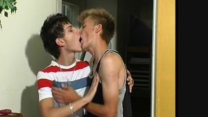 Rough Riders - Wild and Unpredictable Rides