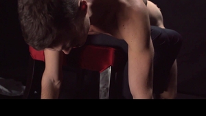 Missionary Boys: Aching for Determination Test