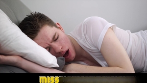 Missionary Boys: Close Quarters Spark Wild Desires