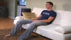 Solo: Handsome A&F Model: Blake's Secret Desires