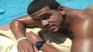 Extra Big Dicks: Jay's Insatiable Desire for Outdoor Jacking