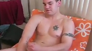 Circle Jerk Boys: Discovering Dildos Together