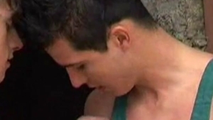 Boyz Party: Uncovering the Dirty Secret Beneath Overalls