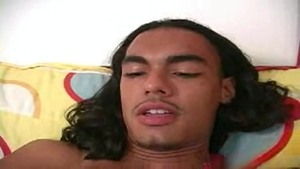 Circle Jerk Boys: Invisible Aloha Splat